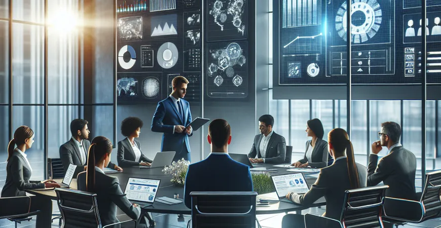 企业如何应对员工离职潮？管理策略有哪些创新点？