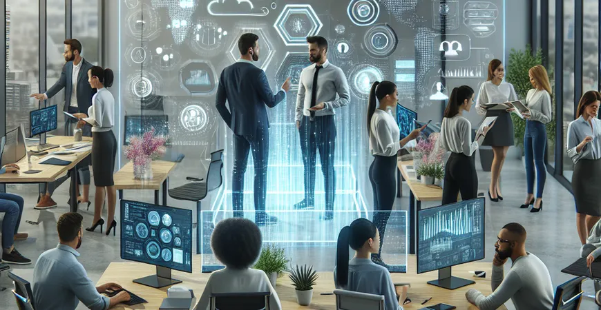 企业如何有效降低员工离职率？管理策略有哪些创新？