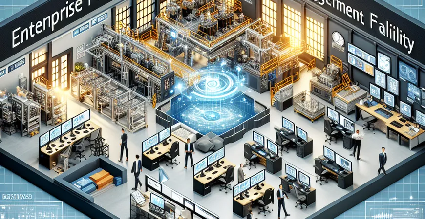 企业如何用好生产管理工具功能模块？实用策略分享