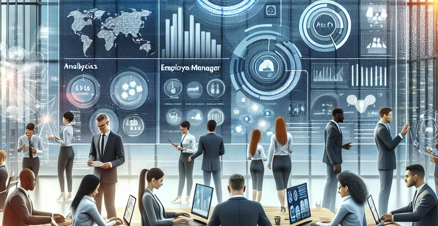 企业如何设计灵活的薪资调整机制？