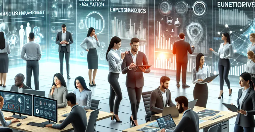 企业如何评估薪资福利的竞争力？数据分析的应用