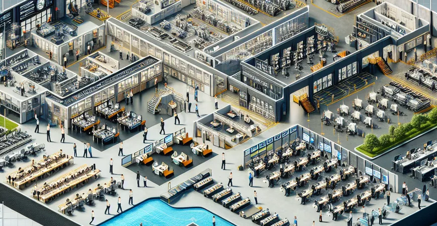 企业如何选择合适的生产管理工具功能模块？