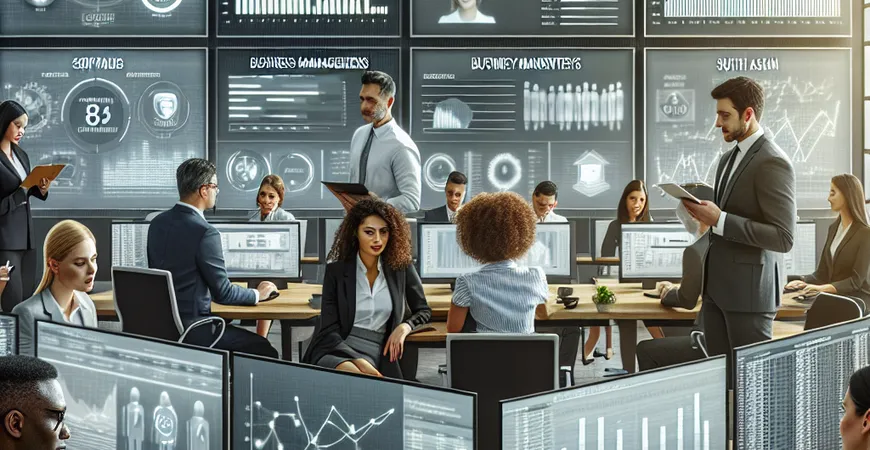 企业如何通过Excel进销存提升客户满意度？