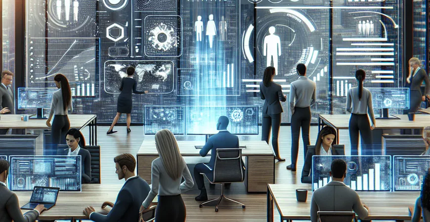 企业如何通过优化员工管理提升满意度？有哪些具体案例？