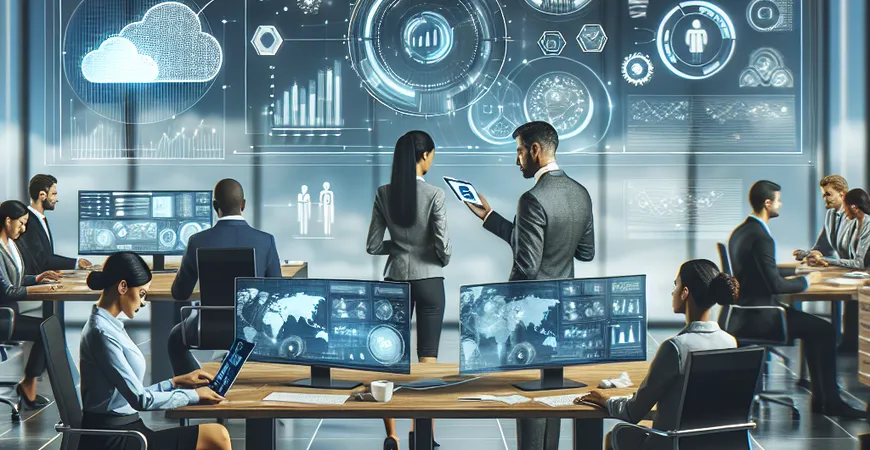 企业如何通过有效的员工调动优化资源配置？