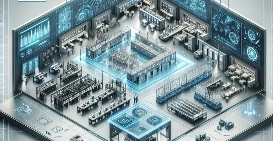 企业生产管理工具功能模块解析：提升企业效益的关键