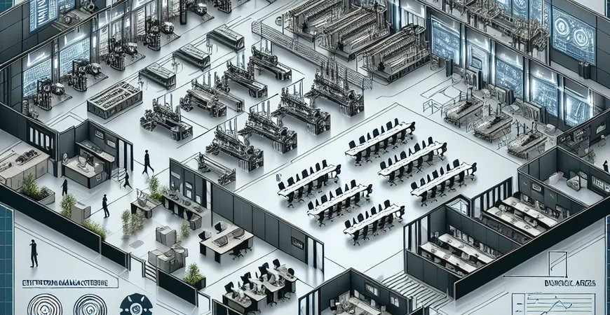 企业生产管理工具功能模块解析：提升管理水平的关键