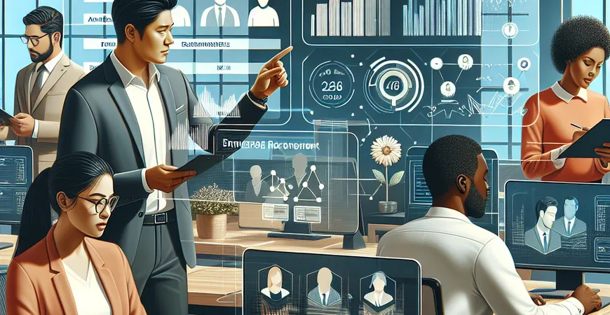 企业社保管理如何适应新法规变化？