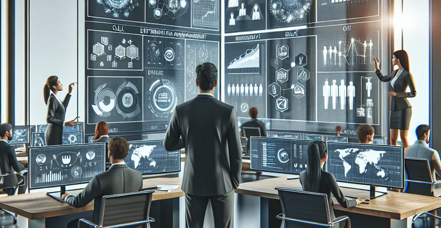 企业薪资保密政策该如何制定与实施？