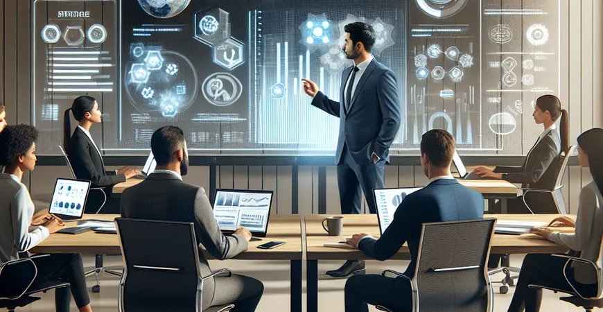 入职培训如何影响员工发展？企业应如何设计？