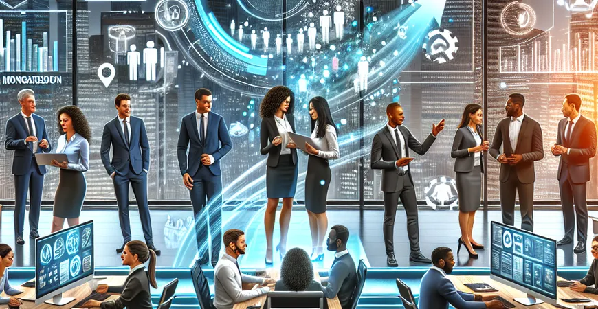 入职管理如何影响员工的职业发展？