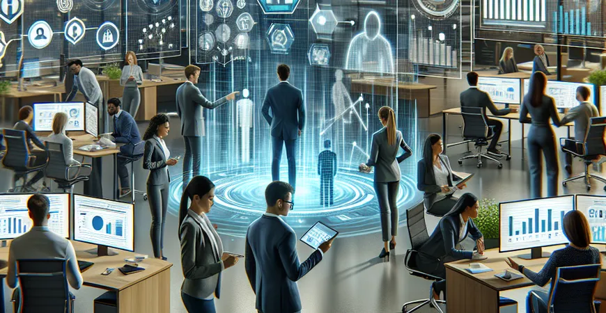 入转调离管理如何支持企业的战略目标？