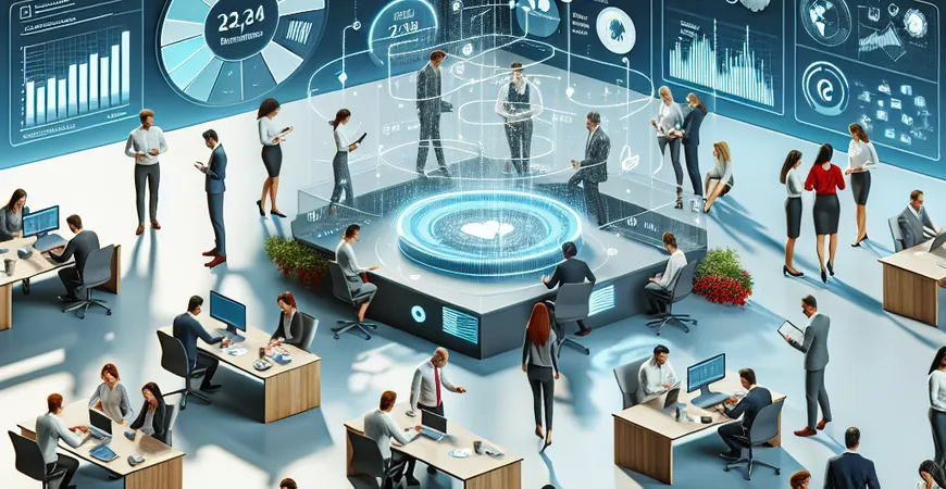 公司内部员工管理业务有何重要性？如何优化入职流程？