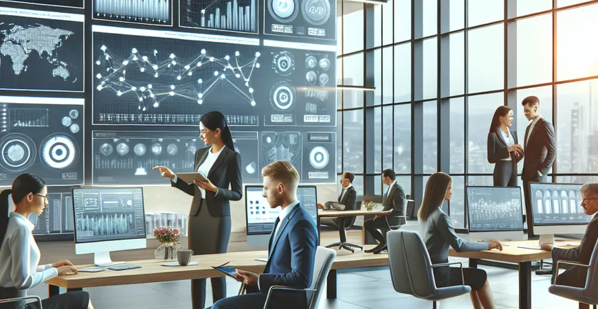 公司内部员工管理为何重要？如何提升整体管理效率？