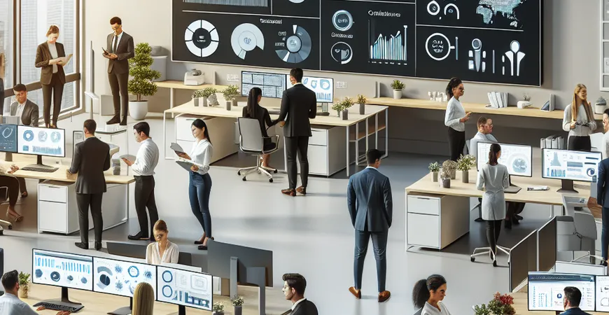 公司内部员工管理面临哪些诉讼风险？