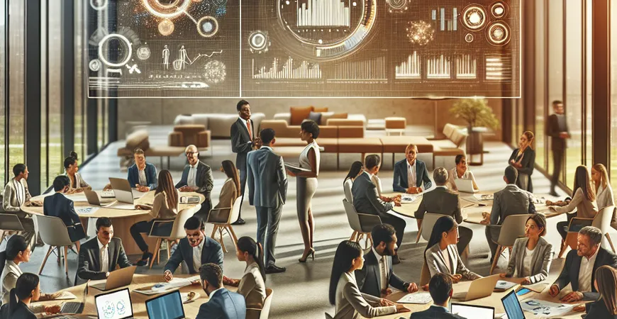 公司员工调岗管理如何实现人尽其才？