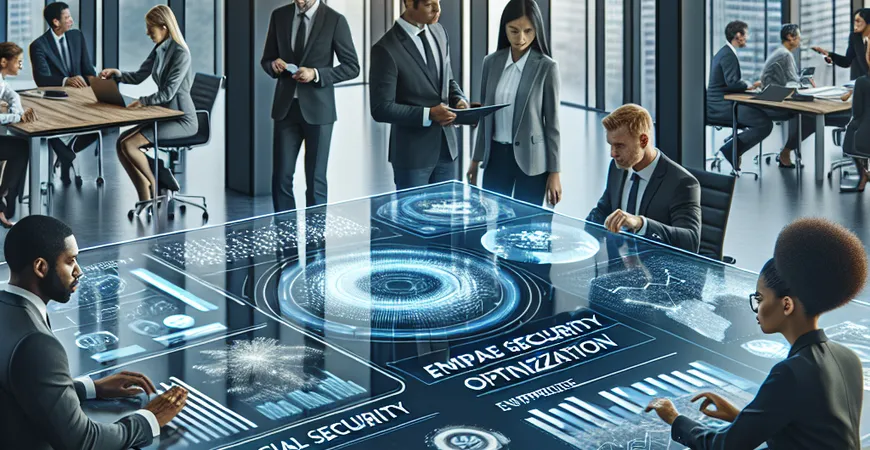 公司如何优化员工社保管理？有哪些实用的策略和工具？