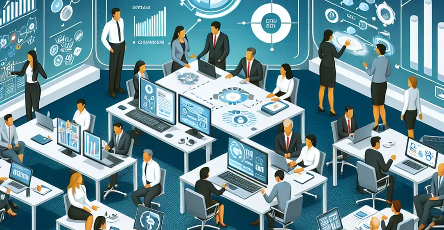 公司如何应对员工调岗的复杂性？哪些管理方法值得借鉴？