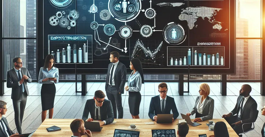 公司如何应对员工转岗？流程与策略详解