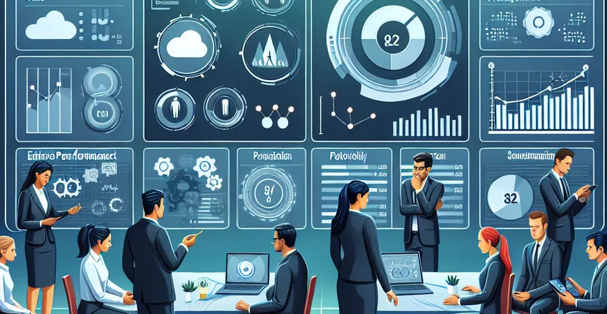 公司如何评估员工转正的表现？管理者应关注哪些指标？