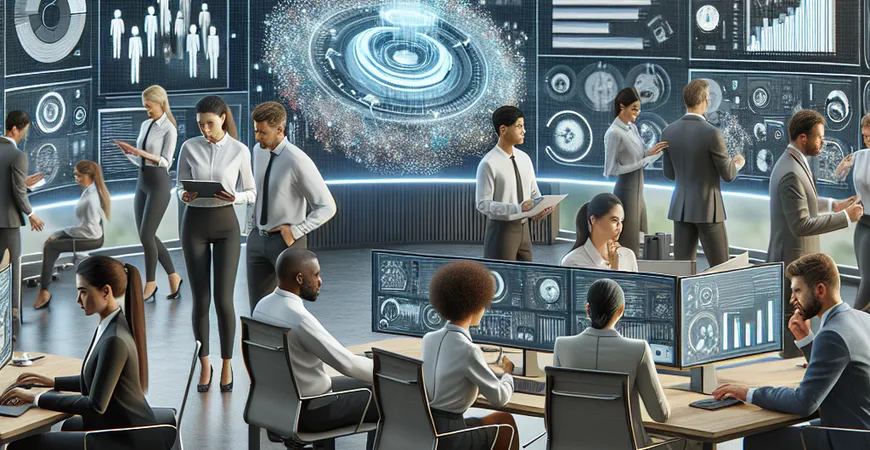 公司如何通过调岗实现员工资源的最优配置？