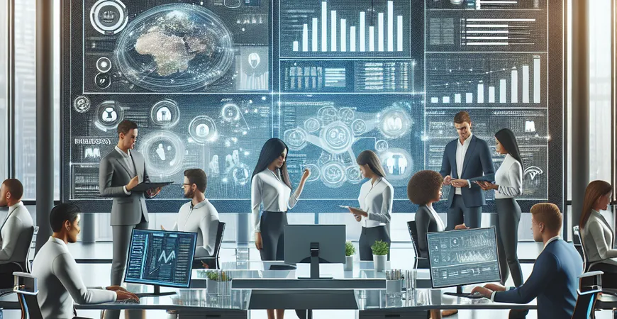 公司社保管理策略如何制定？企业应具备哪些能力？