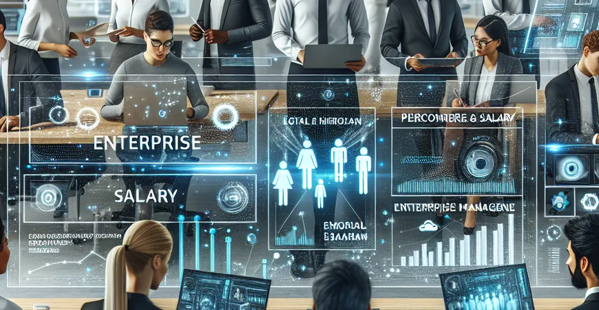 公司薪资管理中常见的合规风险有哪些？