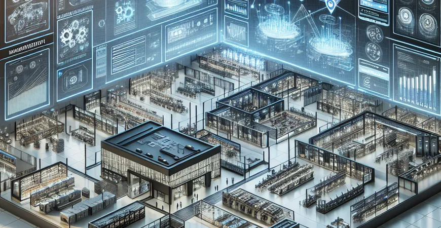 制造企业必看！生产管理软件功能模块深度测评