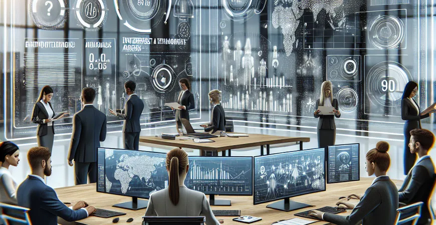 合同变更如何操作更安全？HR需掌握哪些技巧？