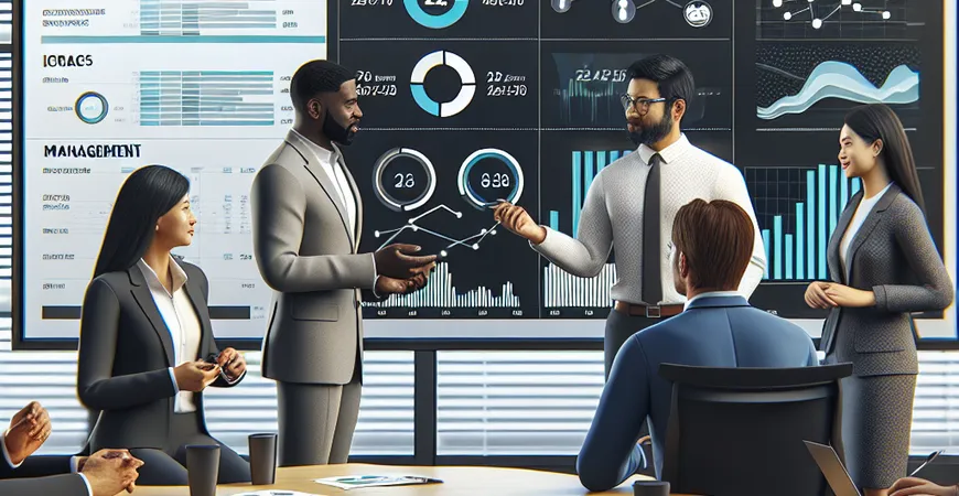 合同期满，员工管理如何顺利续签？