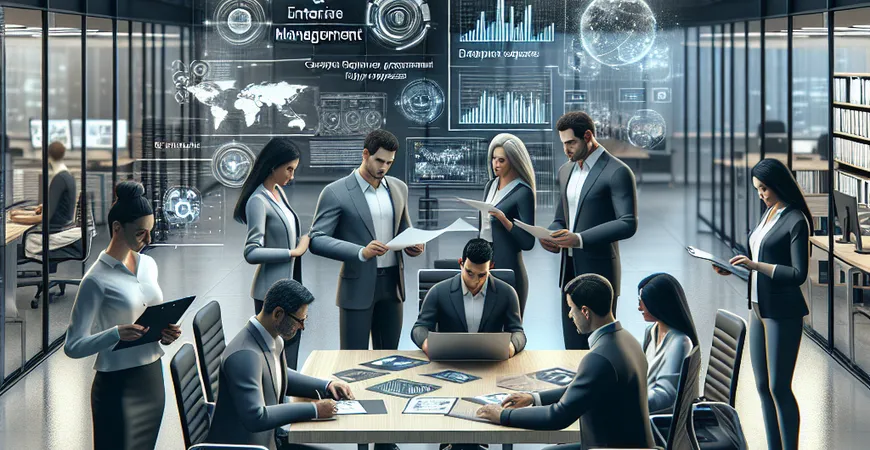 合同签署过程中有哪些风险？企业该如何防范？