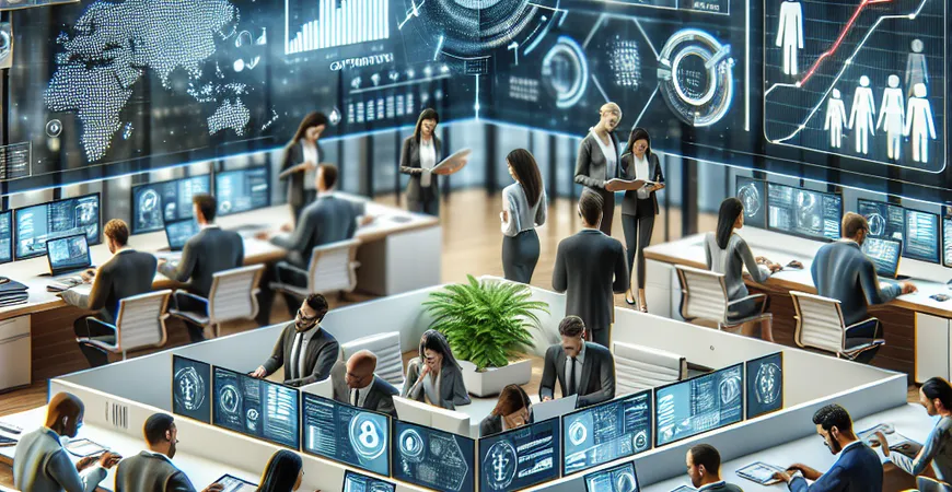 合同管理在员工管理中的关键作用是什么？