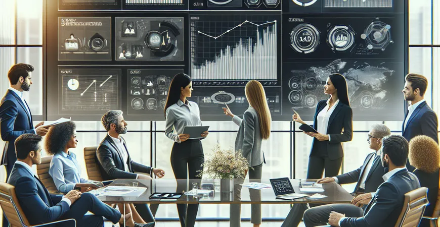 合同管理如何影响员工关系？企业需要注意什么？