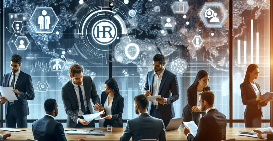 合同违约如何处理更妥当？HR需具备哪些知识？