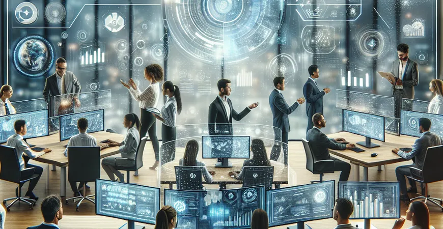 员工入职管理为何重要？公司如何提高效率？