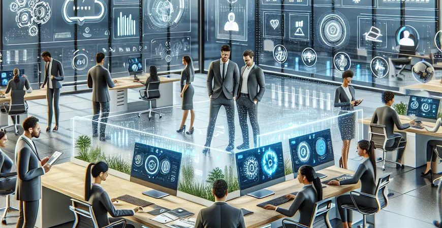 员工入职管理：如何提升流程效率与满意度？