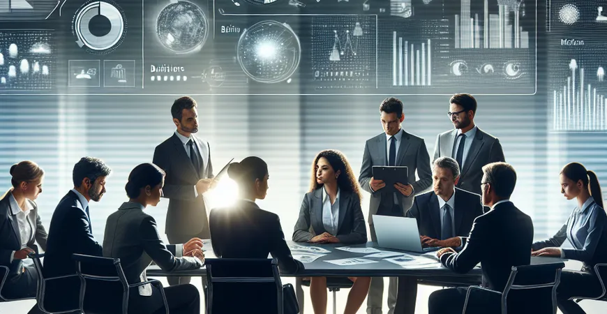 员工合同到期如何续签？企业的法律合规策略