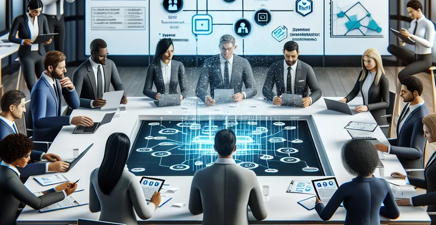 员工合同到期续签时需要哪些准备？