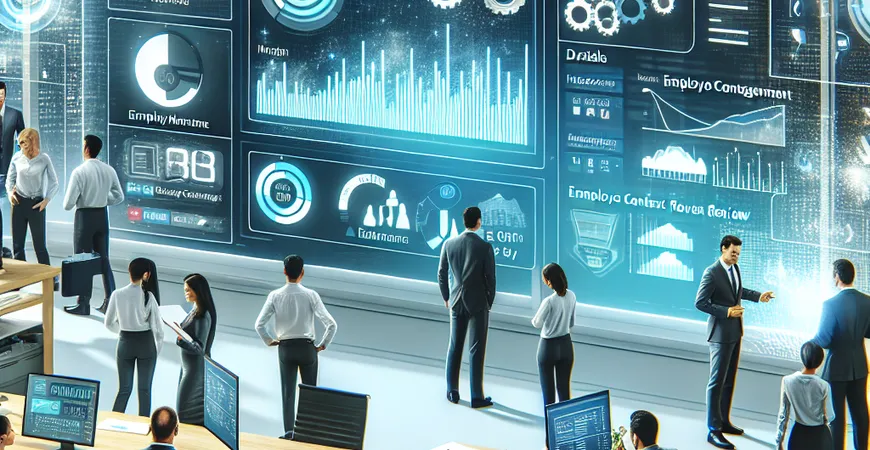 员工合同审核中有哪些细节不可忽视？