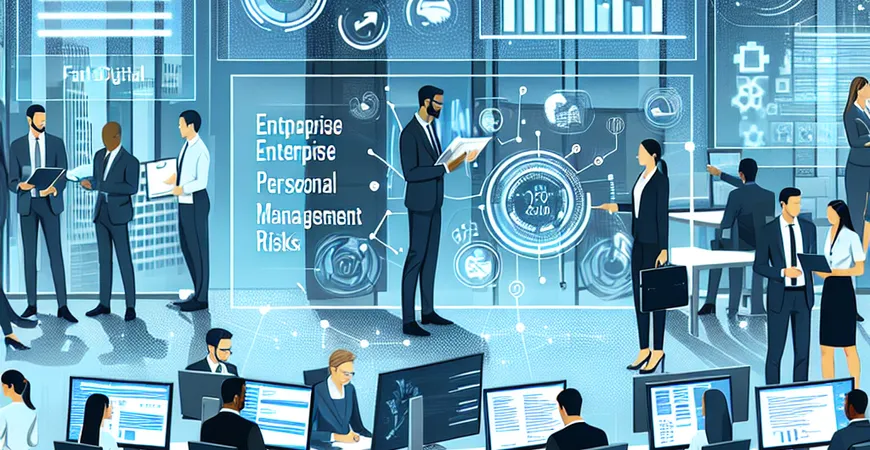 员工合同管理有哪些风险？企业应如何规避