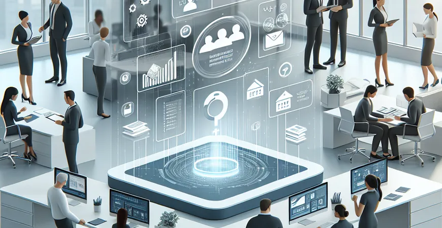 员工合同管理：如何确保合法合规？