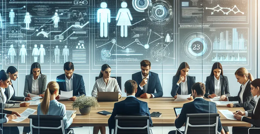 员工合同续签时需要注意哪些细节？