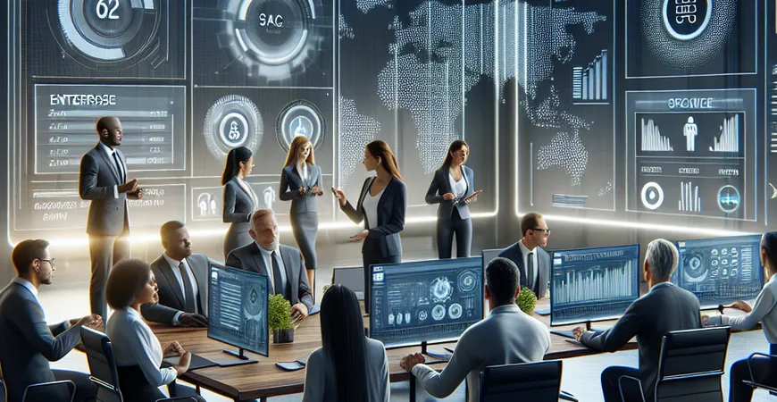 员工社保个人账户信息如何查询？