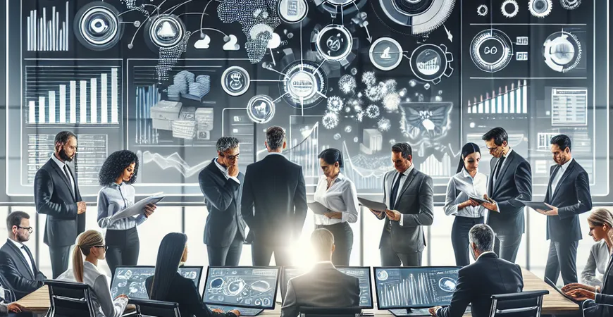 员工福利体系如何设计才能增强归属感？