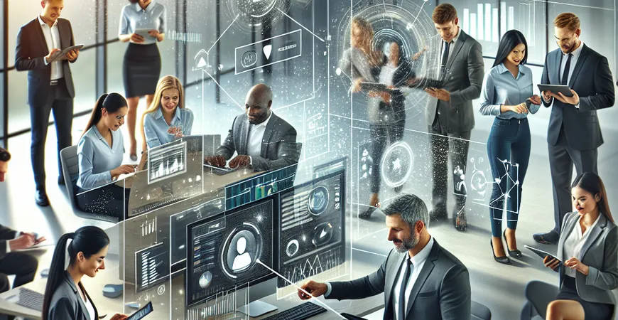 员工福利满意度如何提高？公司有哪些创新方案？