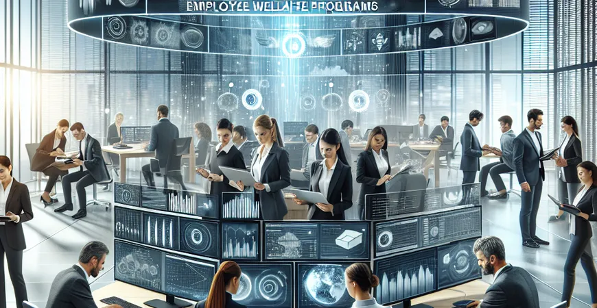 员工福利计划如何创新？公司有哪些成功案例？