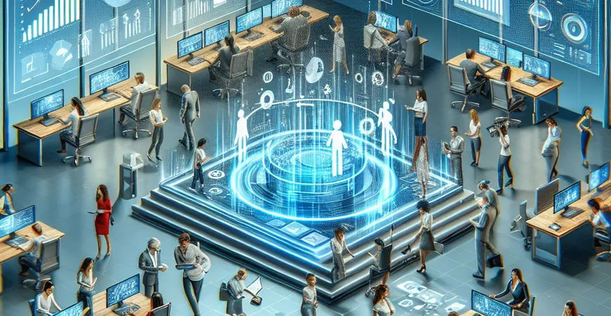 员工离职交接如何做到无缝衔接？企业应如何管理？