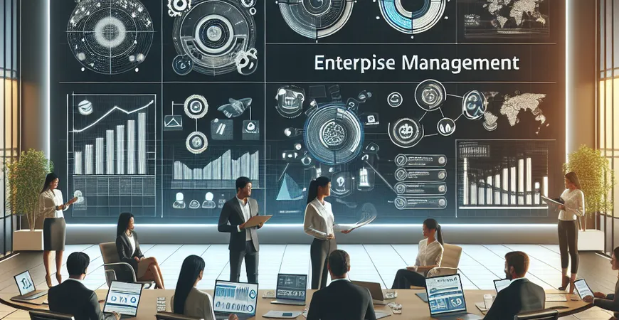 员工离职原因分析对企业管理有何启示？如何改进？