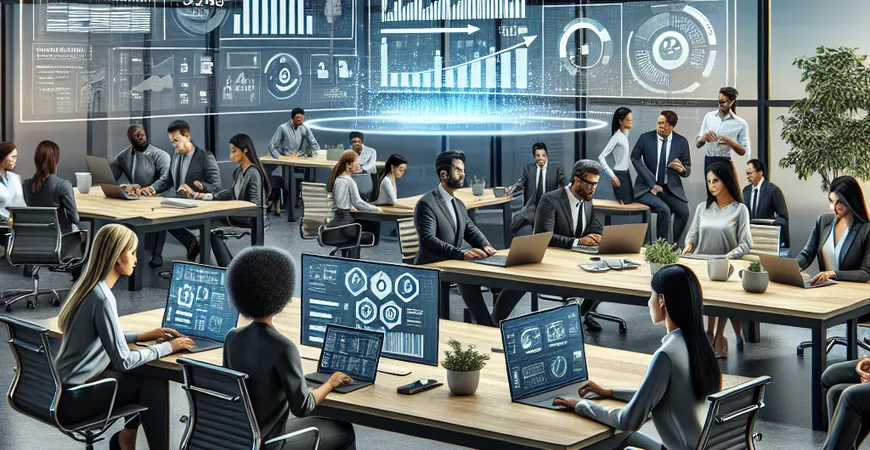 员工离职后保留哪些信息有助于公司发展？