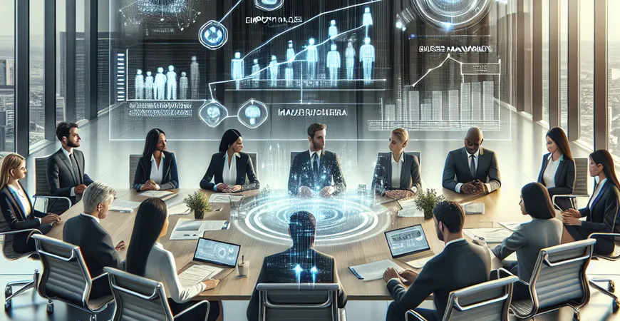 员工离职时，如何避免法律风险？